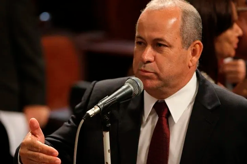 Caso Marielle: STF nega pedidos de Domingos Brazão para “retardar” processo