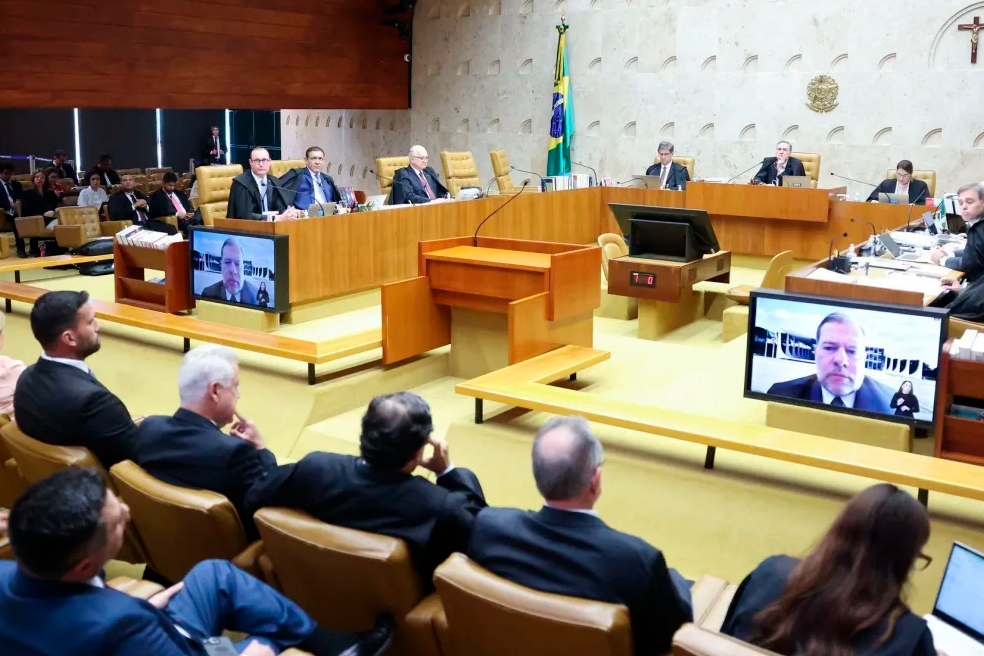 Oposição avalia recorrer ao STF por CPMI do INSS