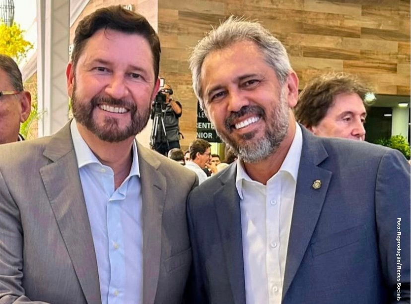 Parlamentares cearenses se manifestam após ofensiva dos Estados Unidos à Venezuela. 