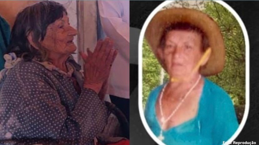 Idosa de 87 anos morre após ser agredida pelo próprio neto em Tianguá.