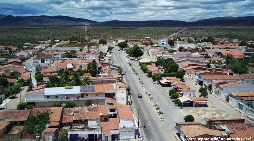 Eleição suplementar em Senador Sá tem data confirmada pelo TRE-CE.