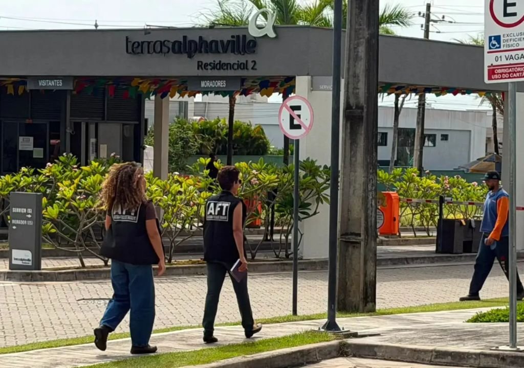 Caso de idosa resgatada de situação análoga à escravidão é investigado no Ceará.