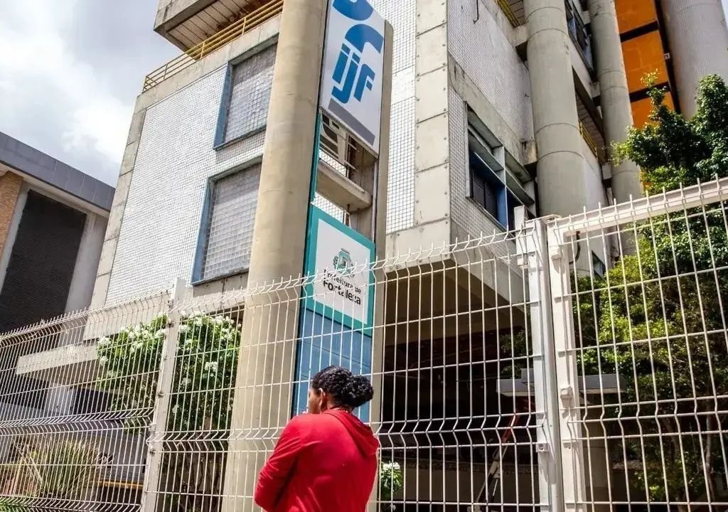Instituto Dr. José Frota registrou aumento de atendimentos a mulheres vítimas de violência intrafamiliar no Ceará.