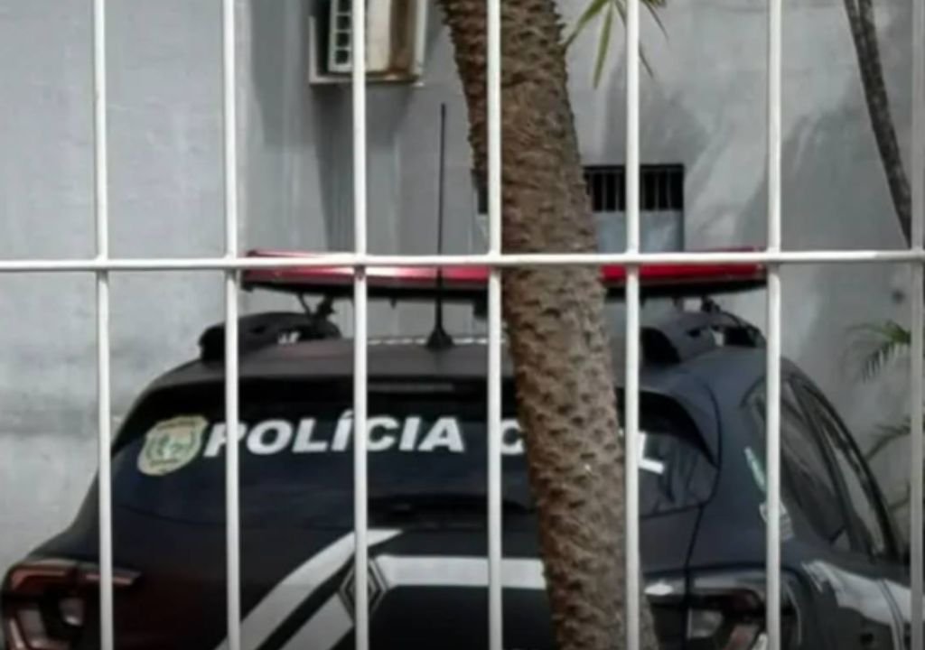 Polícia Civil do Ceará concluiu o inquérito sobre a morte de uma bebê de 10 meses.