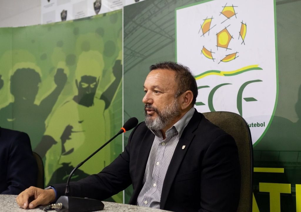 Paulo Silvio é alvo de novas denúncias de suposto assédio sexual registradas na Delegacia da Mulher.