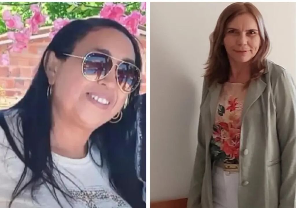 Acidente com ônibus de romeiros na CE-456, em Canindé, deixou duas vítimas fatais.