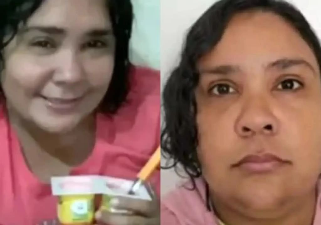Cearense de 38 anos que fingia ter 12 anos é condenada por estelionato