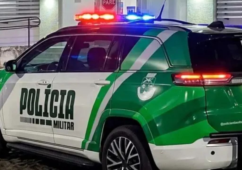 Grupo armado invade casa e mata casal em Guaraciaba do Norte