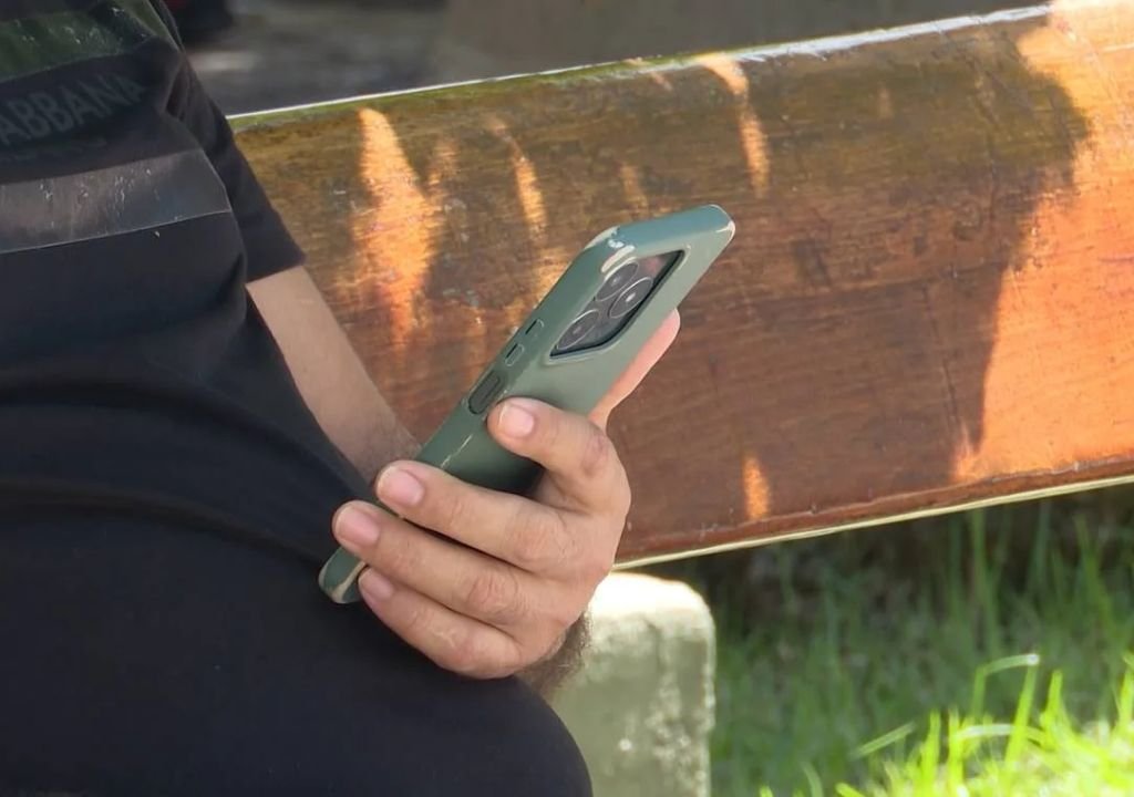 Vazamento de dados e golpes digitais aumentam riscos na internet