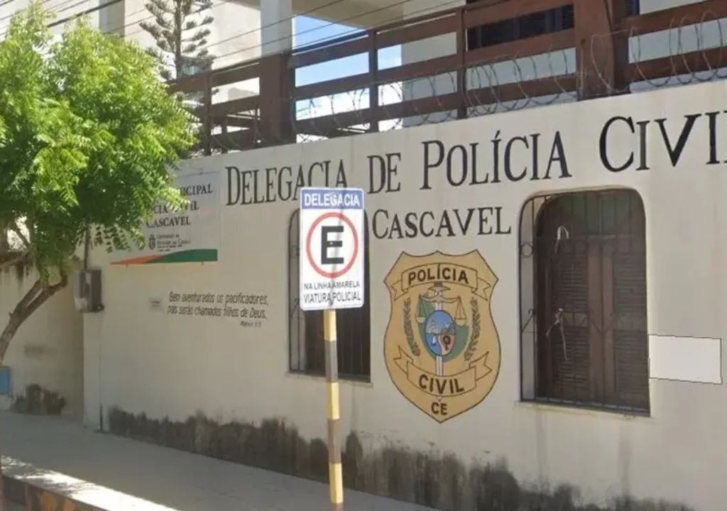 Homem preso por perseguir e ameaçar mulher em Cascavel