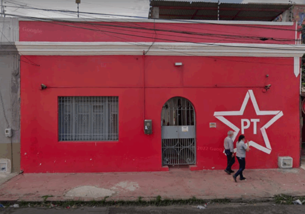 PT Ceará anuncia suspensão da filiação do vice-prefeito de Redenção João Paulo da Silveira Bessa
